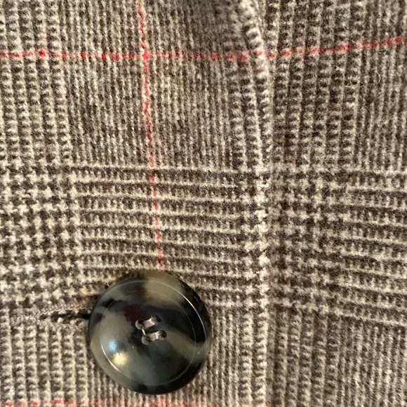 Holt Renfrew blazer - Picture 5 of 9